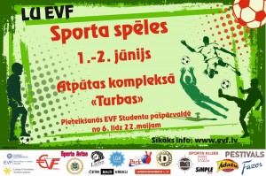sporta spēles