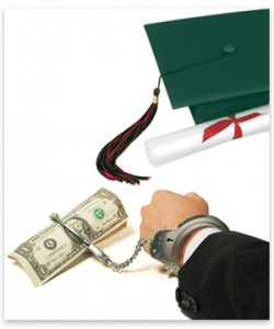 graduation-hat-money-handcuffs