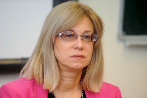 Informē par kampaņu pret skolēnu neveselīgo dzīvesveidu