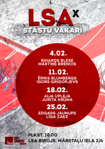 LSAx_plakats