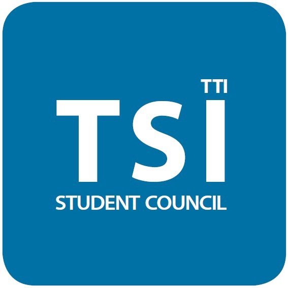 Transporta un sakaru institūta Studentu pašpārvalde