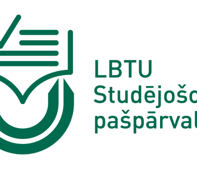 Latvijas Biozinātņu un tehnoloģiju universitātes Studējošo pašpārvalde